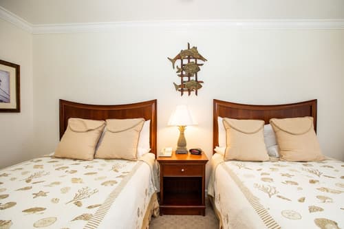 Tween Waters Island Resort & Spa, Room