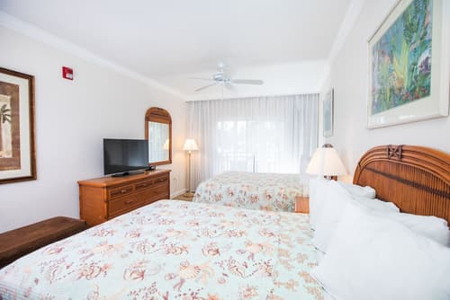 Tween Waters Island Resort & Spa, Room