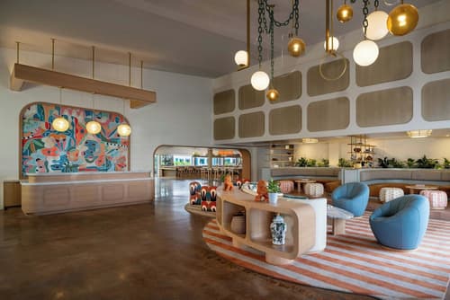 The Luce, St. Pete Beach, a Tribute Portfolio Hotel