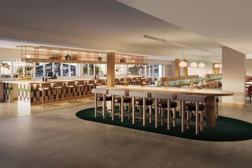The Luce, St. Pete Beach, a Tribute Portfolio Hotel