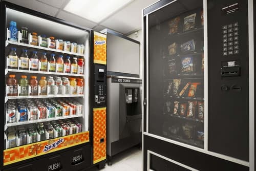 Super 8 by Wyndham Port Angeles at Olympic National Park, Property amenity