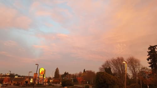 Super 8 by Wyndham Port Angeles at Olympic National Park