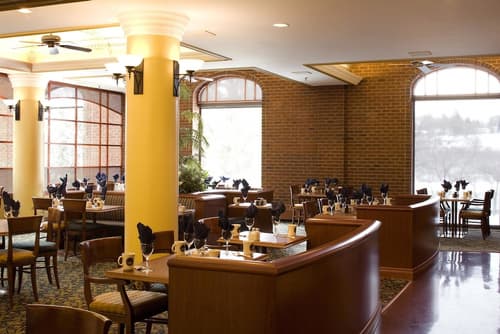 Delta Hotels by Marriott Bessborough