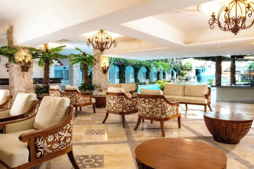 Playa Los Arcos Hotel Beach Resort & Spa