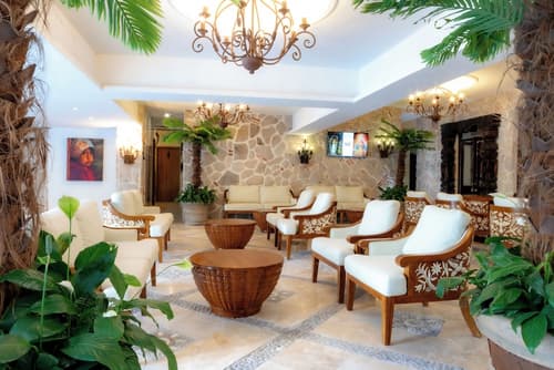 Playa Los Arcos Hotel Beach Resort & Spa