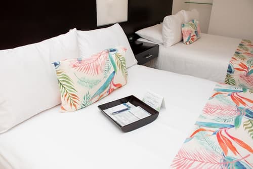 Hotel Capilla del Mar, Room