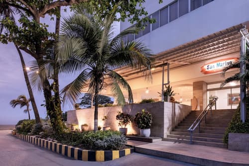 Hotel Capilla del Mar