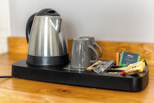 pentahotel Liège, Room amenity