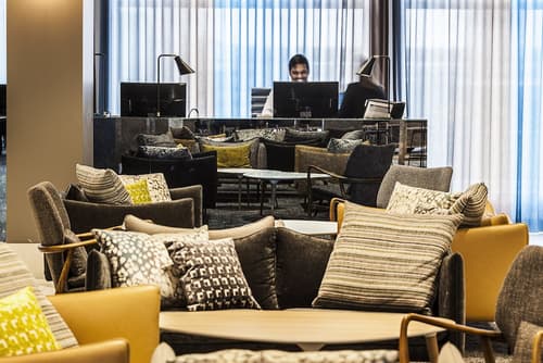 Best Western Plus Airport Hotel Copenhagen