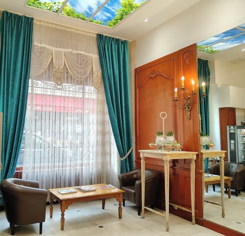 Hôtel Havane, Primary image