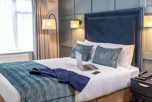 The Sandymount Hotel, Room