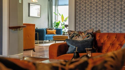 The Sandymount Hotel