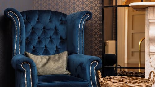 The Sandymount Hotel, Lobby lounge