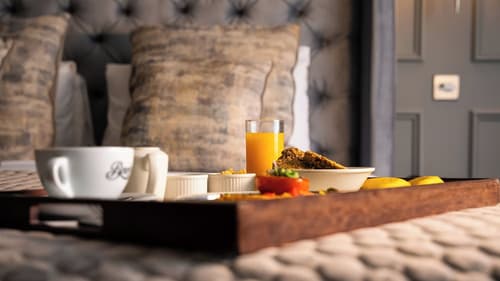 The Sandymount Hotel