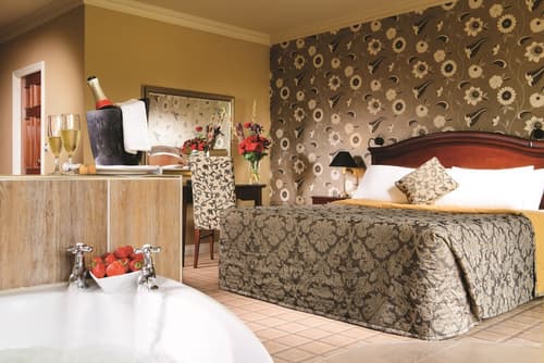 The Lake Hotel Killarney
