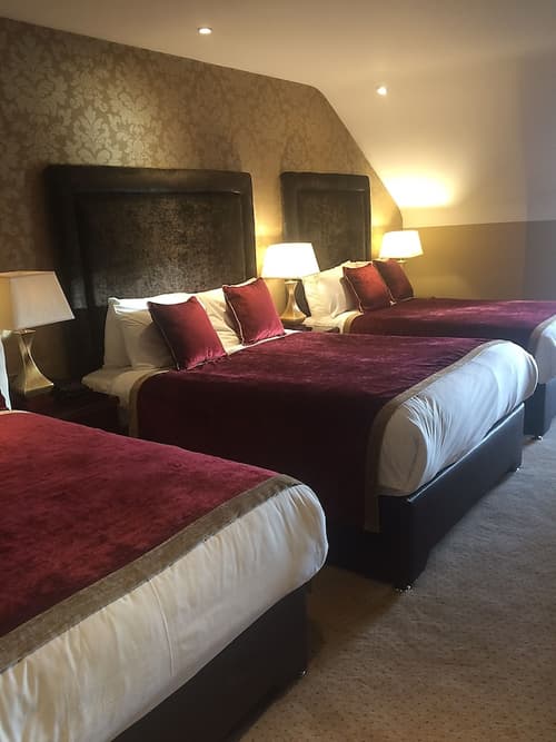 The Lake Hotel Killarney