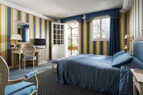 Hotel Carlton on the Grand Canal, Room