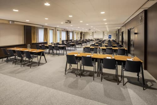 NH Amsterdam Leidseplein, Property amenity