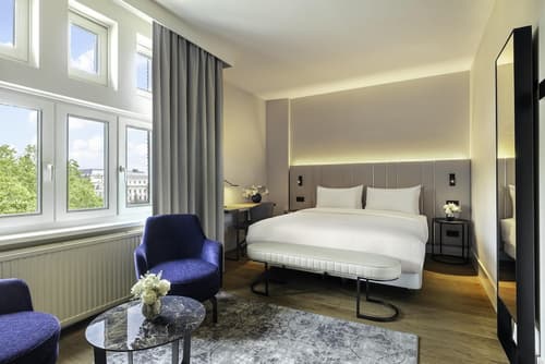 NH Amsterdam Leidseplein, Primary image