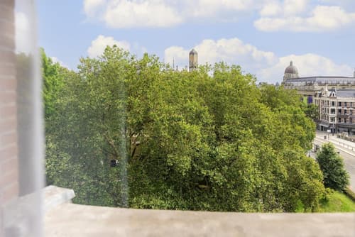 NH Amsterdam Leidseplein