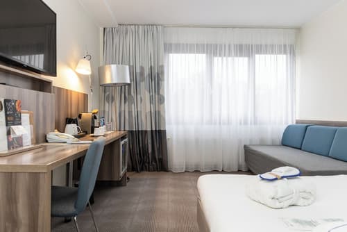 Novotel Poznan Malta