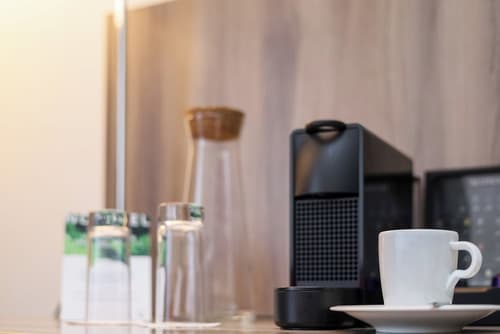 Novotel Poznan Malta