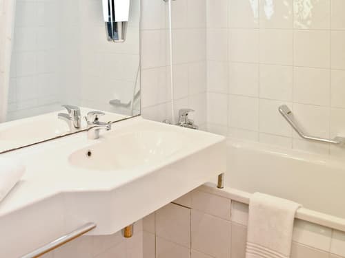 Novotel Poznan Malta