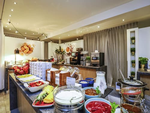 Novotel Poznan Malta