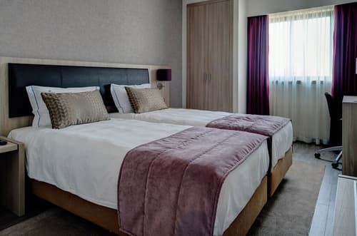 VIP Inn Berna Hotel, Primary image