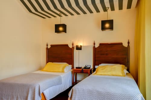 Hotel Príncipe Real