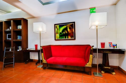 Hotel Príncipe Real