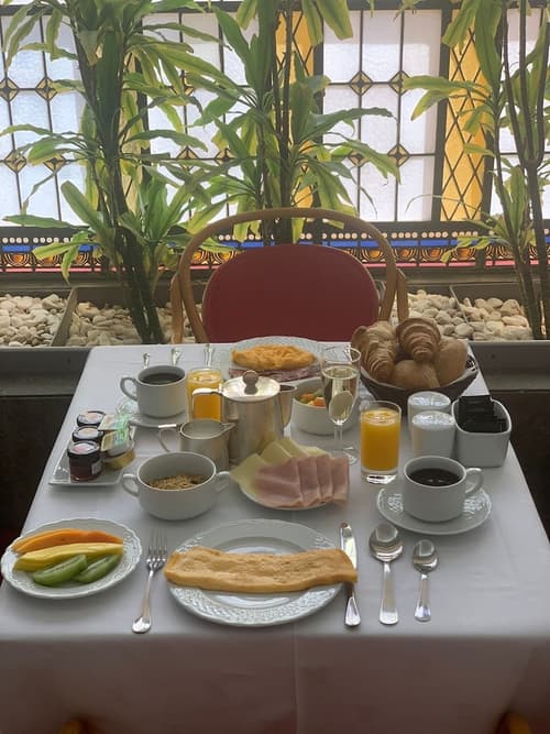 Hotel Príncipe Real