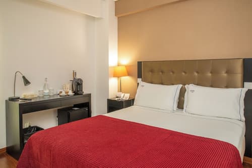 VIP Executive Saldanha Hotel, Room