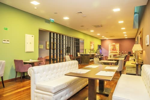 VIP Executive Saldanha Hotel