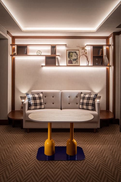 Hotel Ercilla de Bilbao, Autograph Collection, Room