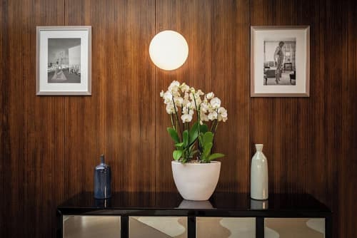 Hotel Ercilla de Bilbao, Autograph Collection, Reception