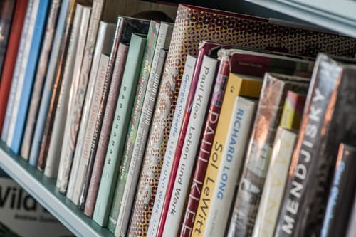 Le Grand Bellevue, Lobby