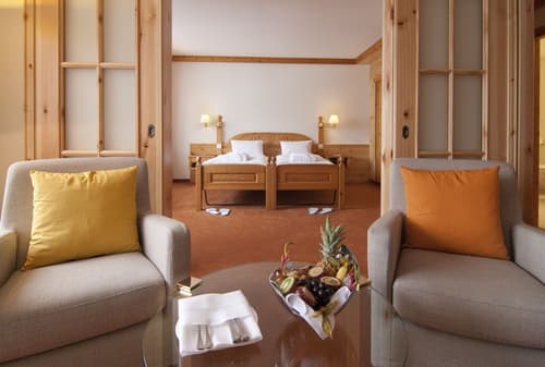 Sunstar Hotel Grindelwald