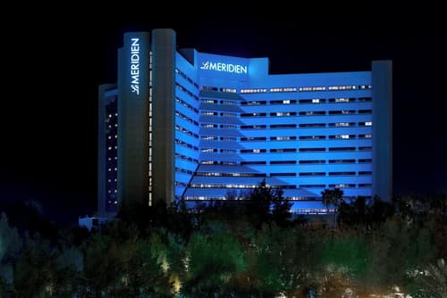 Le Meridien Al Khobar, Primary image
