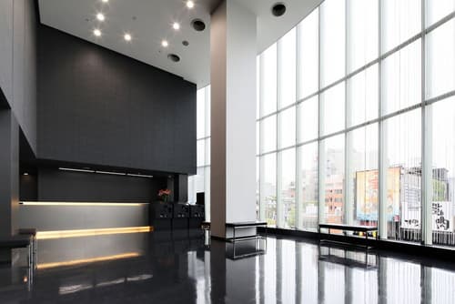 Hiroshima Tokyu REI Hotel, Lobby