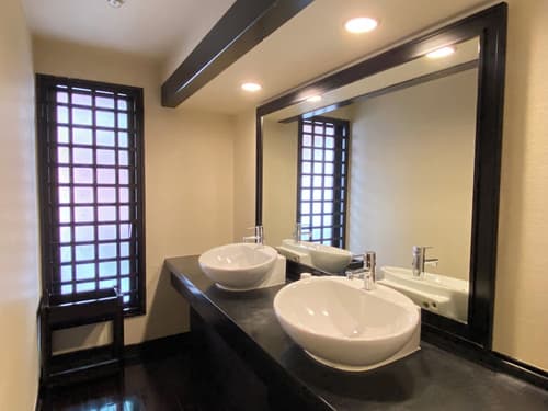 Okuma Private Beach & Resort, Room