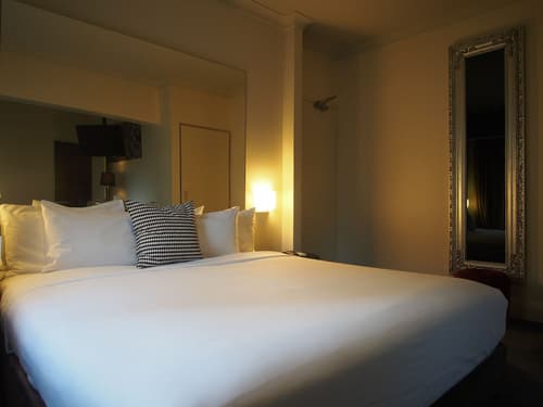 Kirketon Hotel Sydney