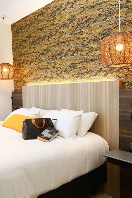 Best Western Mulhouse Salvator Centre, Room