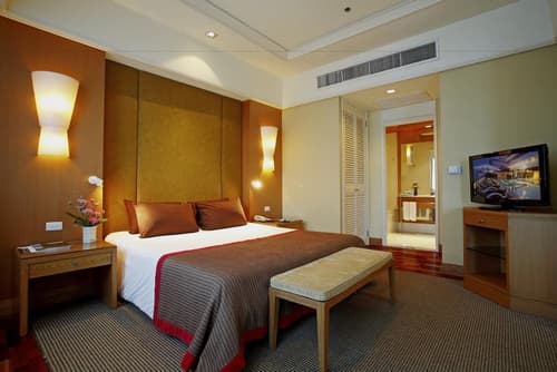Centara Hotel Hat Yai, Room