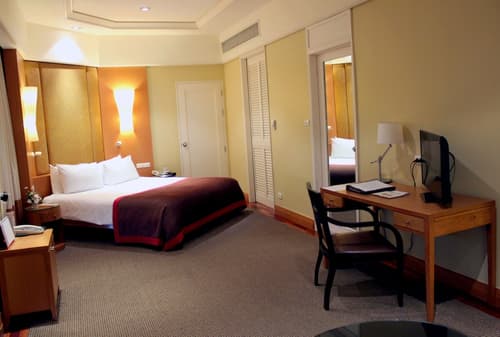 Centara Hotel Hat Yai, Room