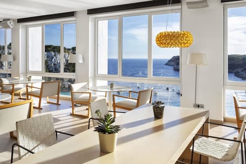 Melia Cala Galdana - Menorca