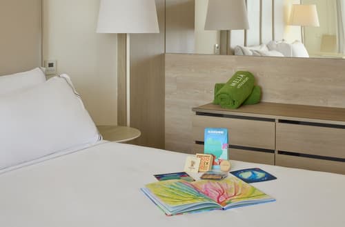 Melia Cala Galdana - Menorca