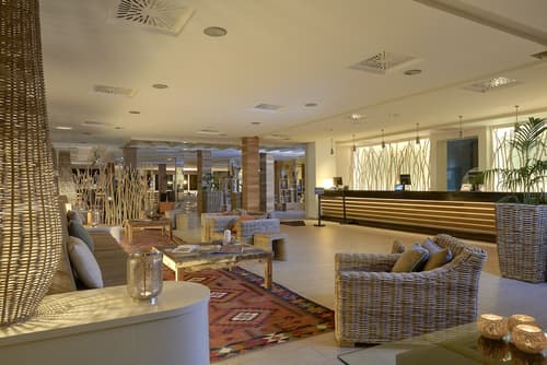 Melia Cala Galdana - Menorca