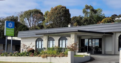 SureStay Hotel by Best Western The Clarence on Melville