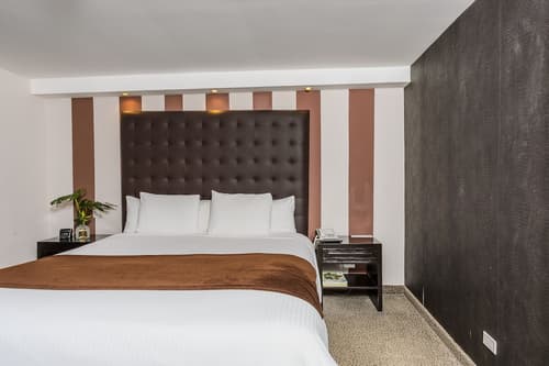 Riande Urban Hotel, Room